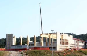 64708ŠPORTNA DVORANA 05 FOTO LJUBO VUKELIČ